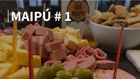 maipu#1