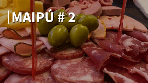 maipu#2