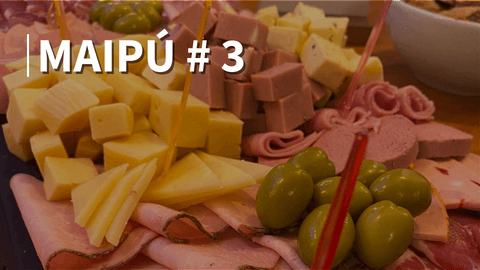 maipu#3