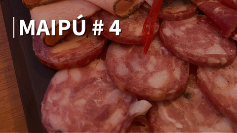 maipu#4