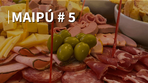 maipu#5