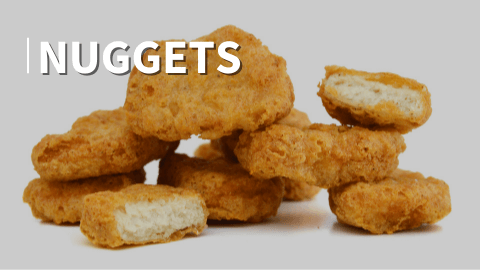 nuggets