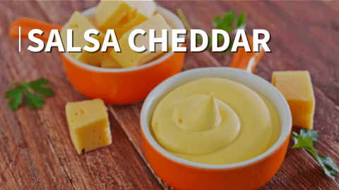 chedar