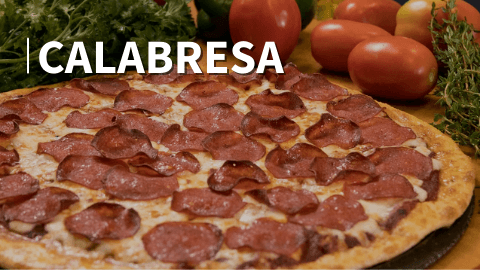 calabresa
