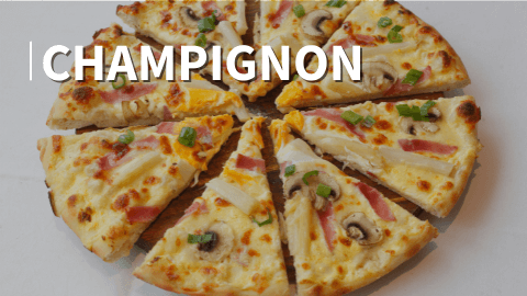 champignon