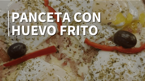 panceta_con_huevo
