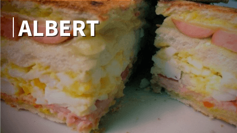 albert