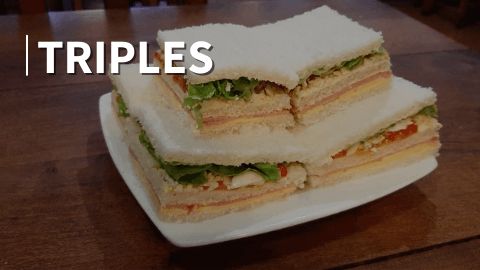triples