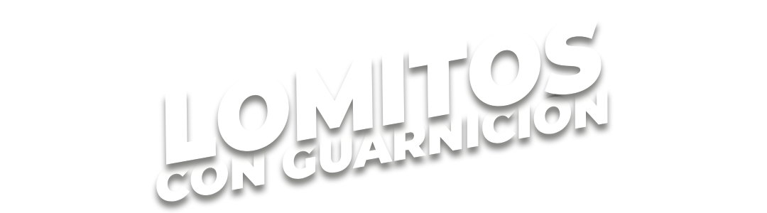 lomitos