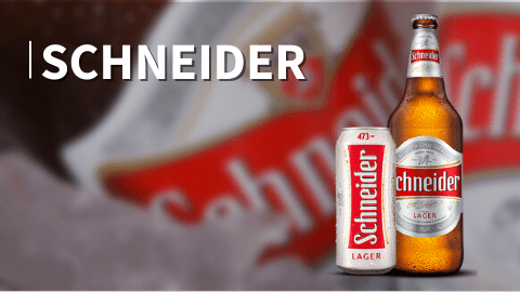 cerve schneider