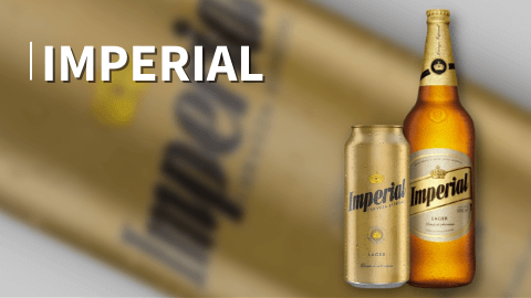 cerve imperial