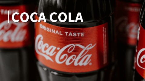 bebidas sin alcohol coca