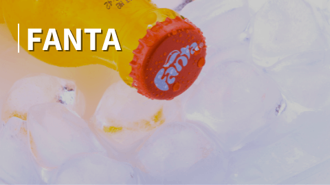 bebidas sin alcohol fanta