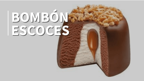postres bombon escoces