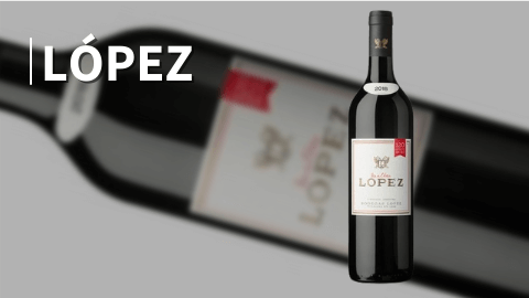 vinos lopez