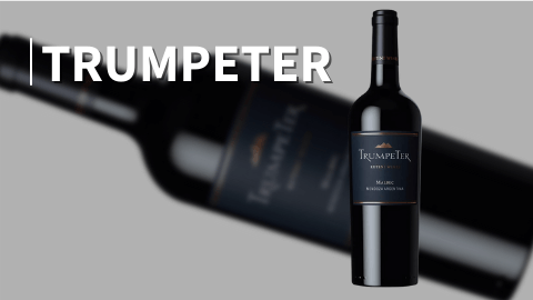 vinos trumpeter