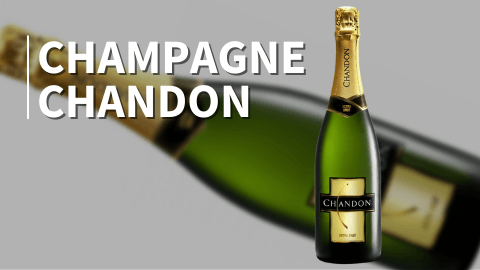 vinos champ chandon