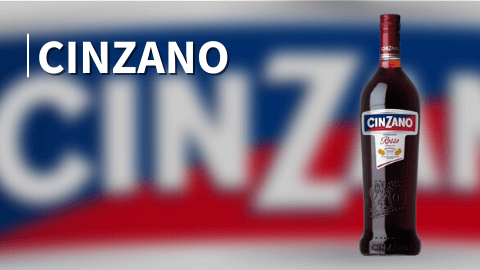 tragos cinzano