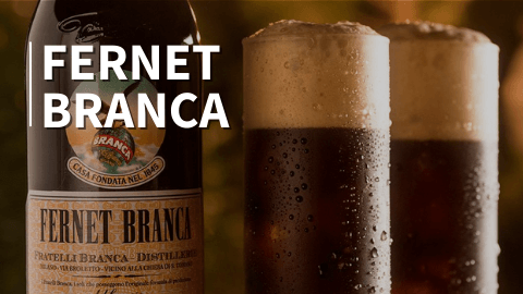 tragos fernet
