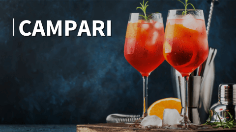 tragos campari