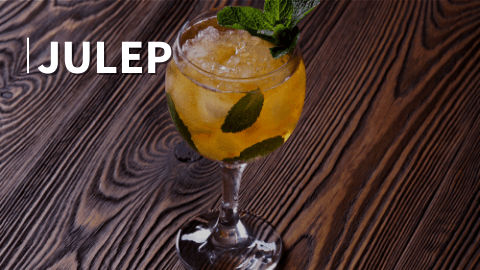 tragos julep