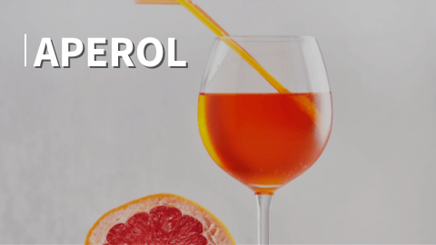 tragos aperol