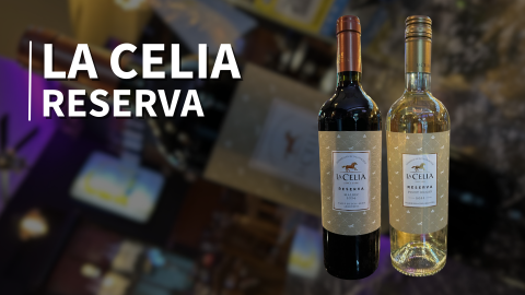 La Celia Reserva